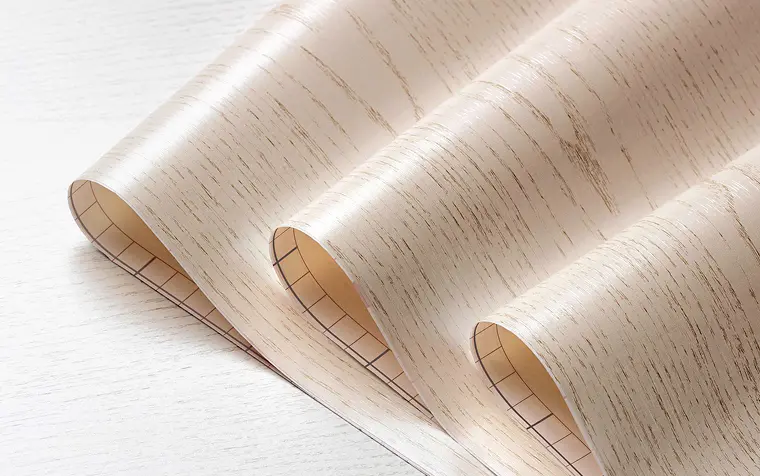 Бумага ОДС (основа декоративного слоя)