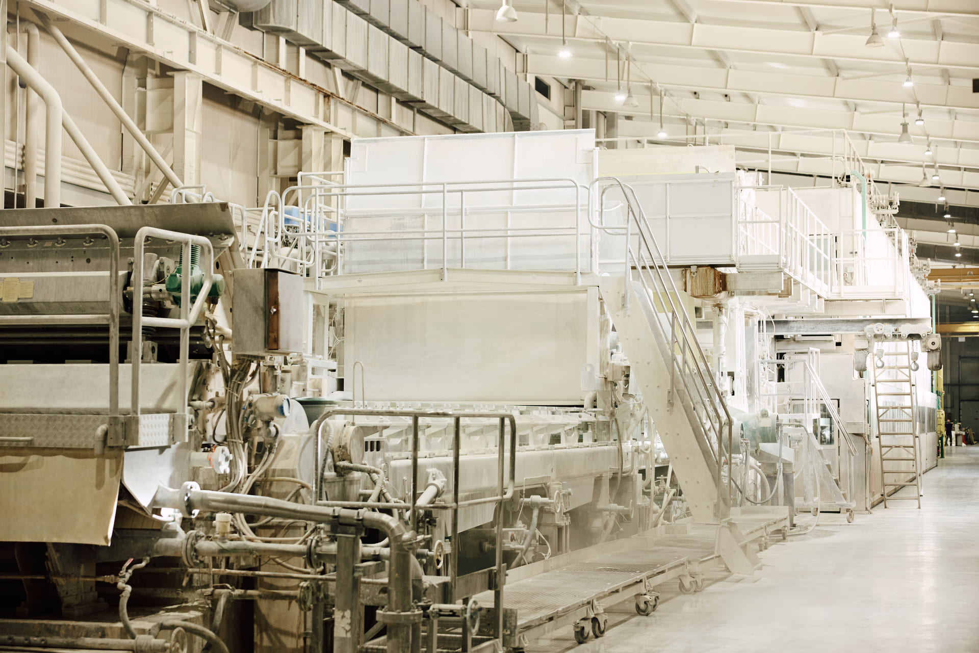 Современные машины